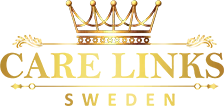 Care Links Sweden AB logotyp