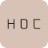 Hedda of Change AB logotyp