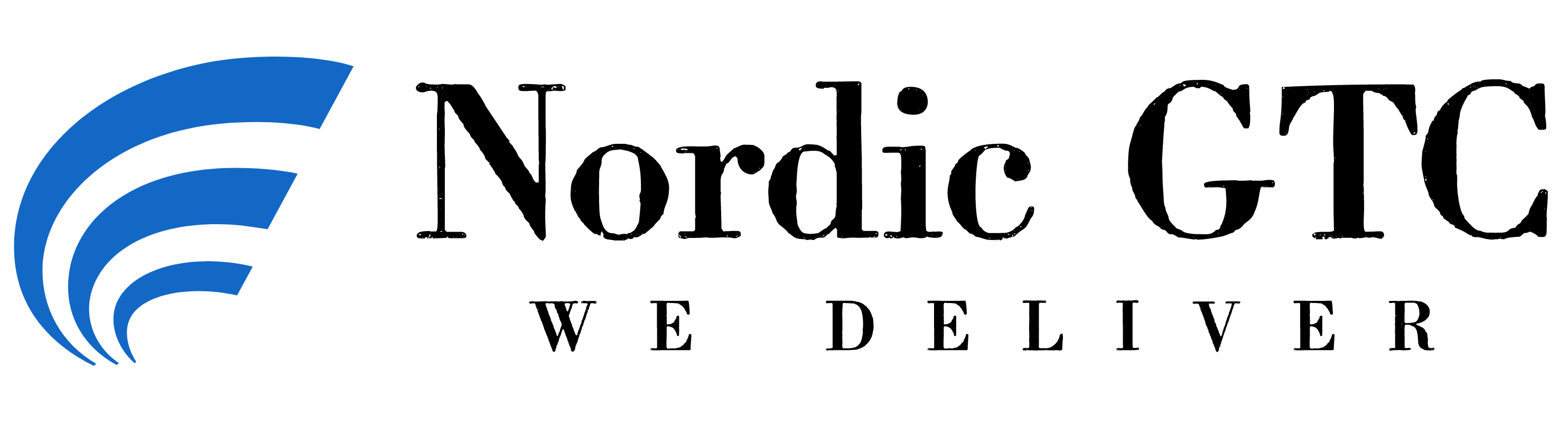 Nordic GTC AB logotyp