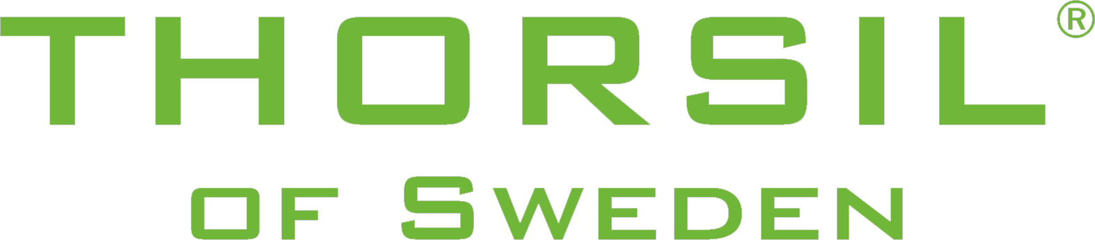 Thorsil of Sweden AB logotyp