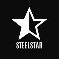 Steelstar AB logotyp