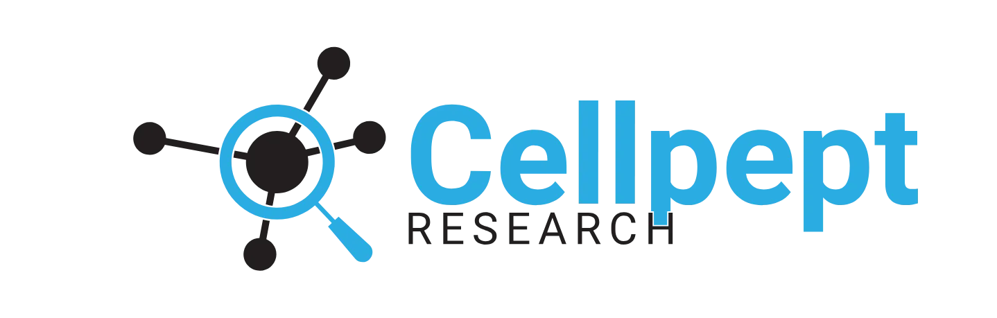 CellPept Sweden AB logotyp