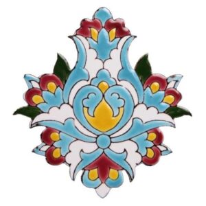 Persian products in scandinavia AB logotyp