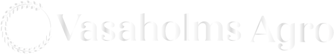 Vasaholms Agro AB logotyp