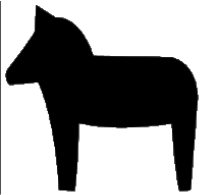 ER Data AB logotyp