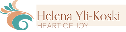 Helena Yli-Koski AB logotyp