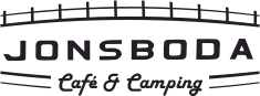 Jonsboda Café & Camping AB logotyp