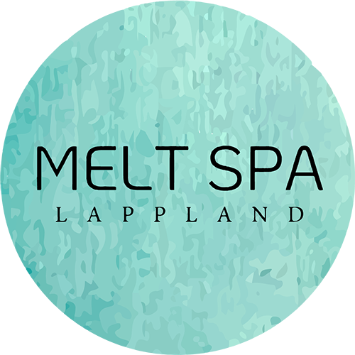 Meltspa AB logotyp