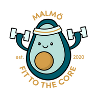 Fit to the core Malmö AB logotyp