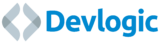 Devlogic AB logotyp