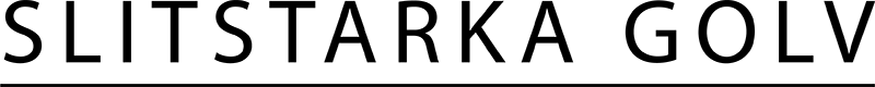 Slitstarkagolv Ljungby AB logotyp