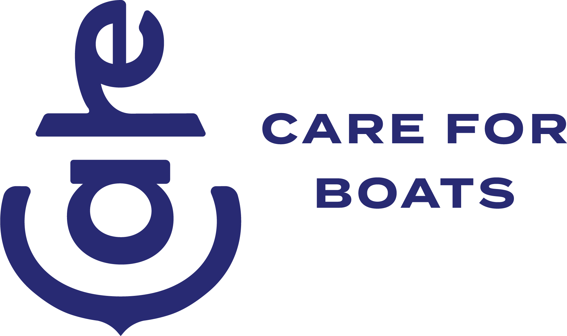 Care for Boats Nordic AB logotyp
