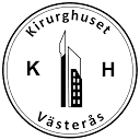 Kirurghuset i Västerås AB logotyp