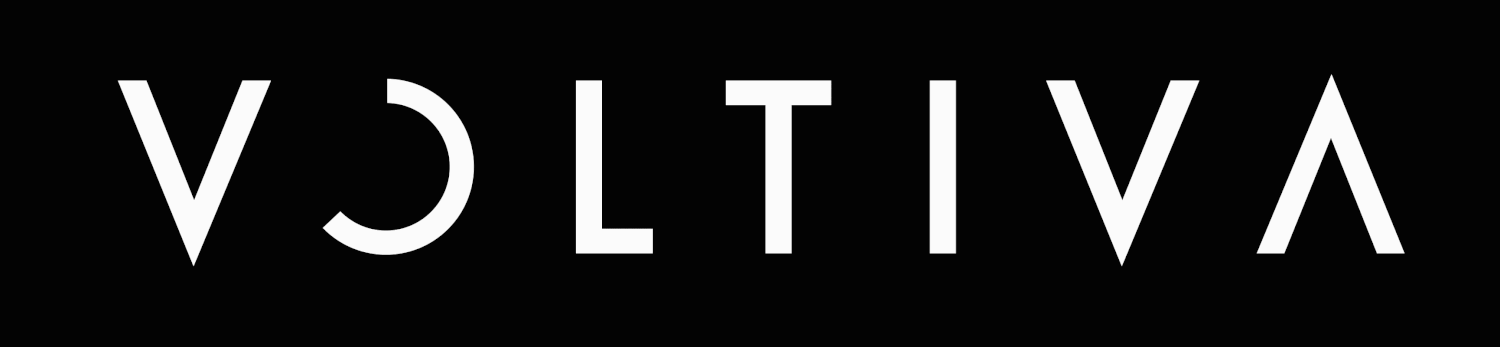 Voltiva AB logotyp