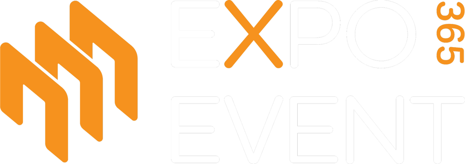 Expo Event 365 AB logotyp