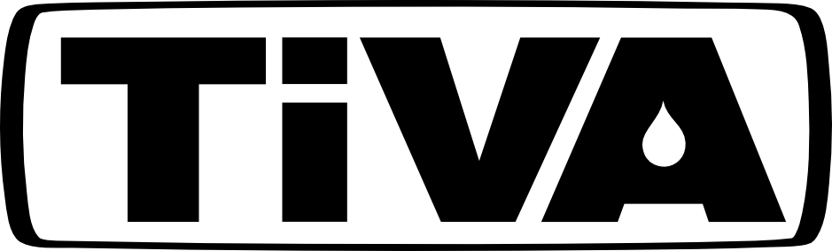 TIVA AB logotyp