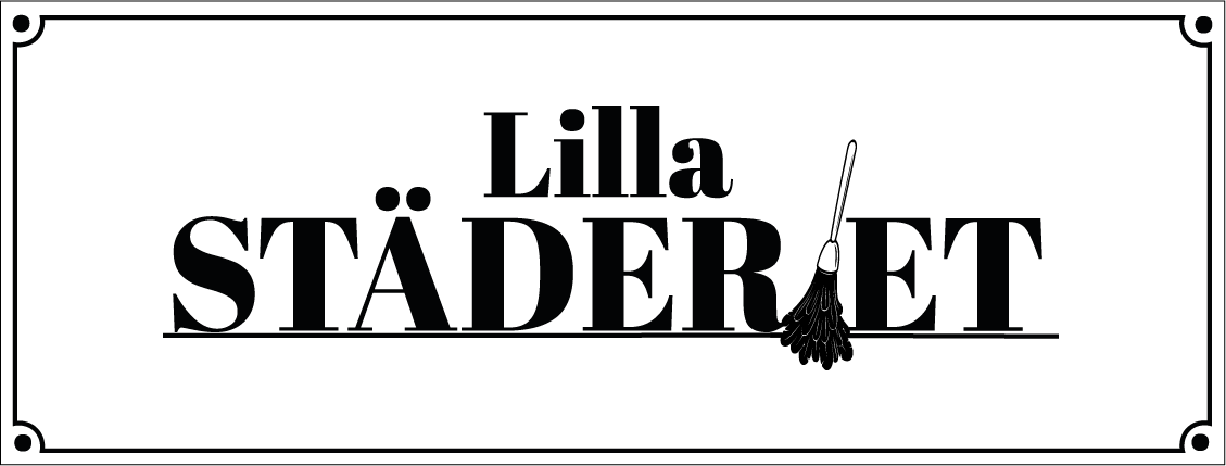 Lilla Städeriet Skåne AB logotyp