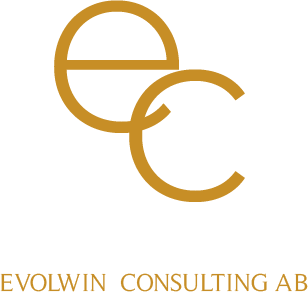 EvolWin Consulting AB logotyp