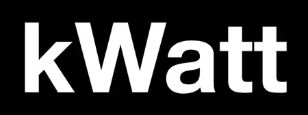 kWatt AB logotyp