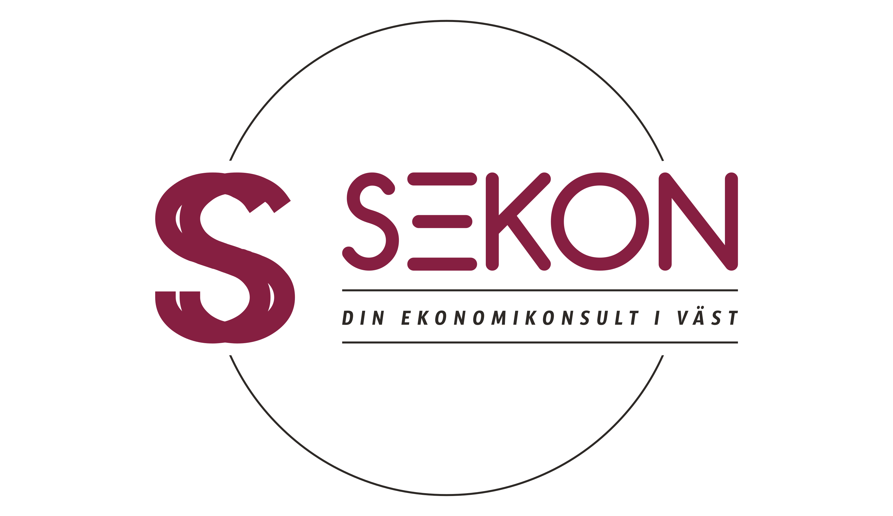 SEKON AB logotyp