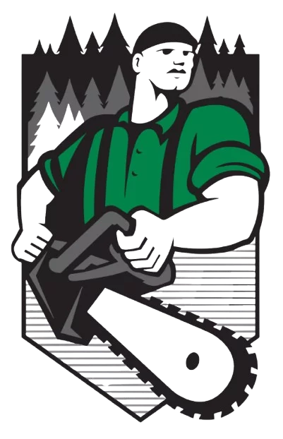 Jimmies Skog & Fastighet AB logotyp