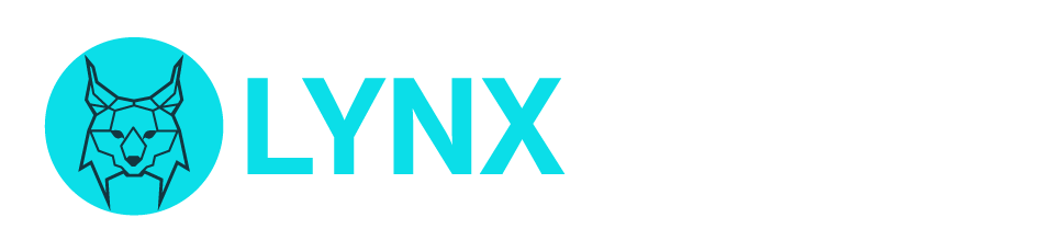 Make Lynxwork AB logotyp