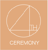 4th Ceremony AB logotyp