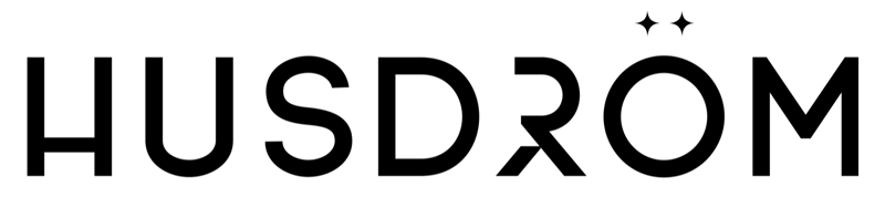 Svensk Husdröm AB logotyp