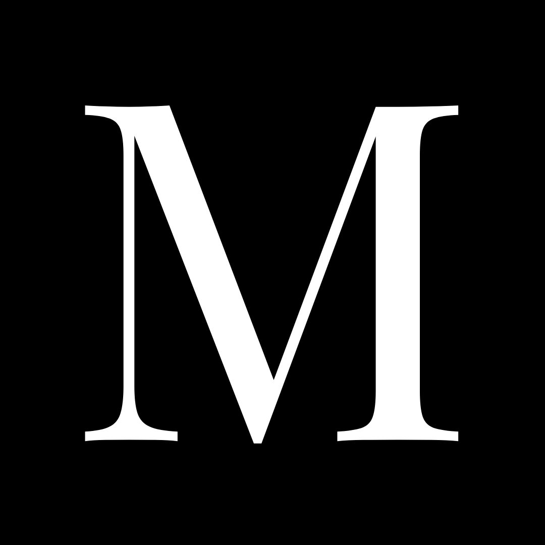 Mindact Solutions AB logotyp
