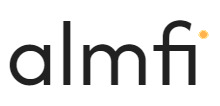 Alm Finsnickeri & Inredning AB logotyp