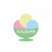 Glasskupan i Järvsö AB logotyp