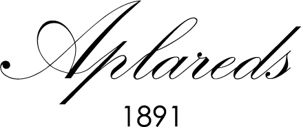 Aplareds Konfektion AB logotyp