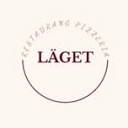 Restaurang Pizzeria Läget AB logotyp