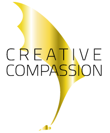 Creative Compassion AB logotyp
