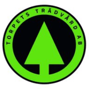 Torpets Trädvård AB logotyp