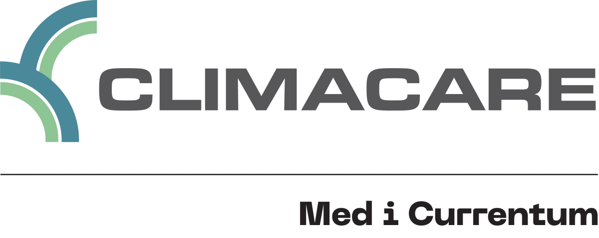 Climacare Installationsteknik JKG AB logotyp