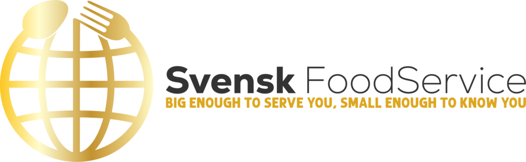 Svensk Foodservice AB logotyp