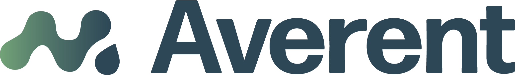 Averent AB logotyp
