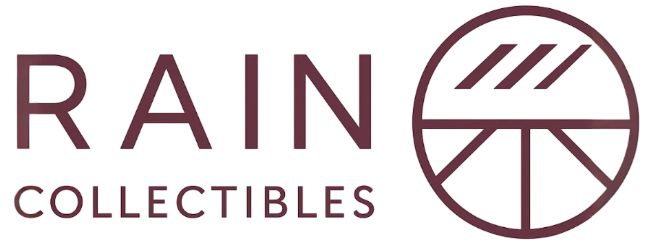 Rain Collectibles AB logotyp