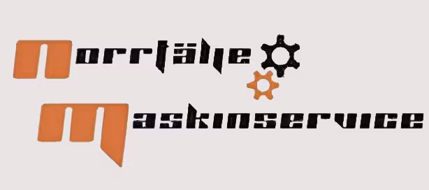 Norrtälje Maskinservice AB logotyp