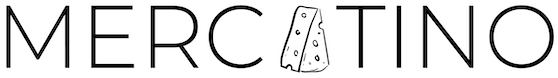Mercatino AB logotyp