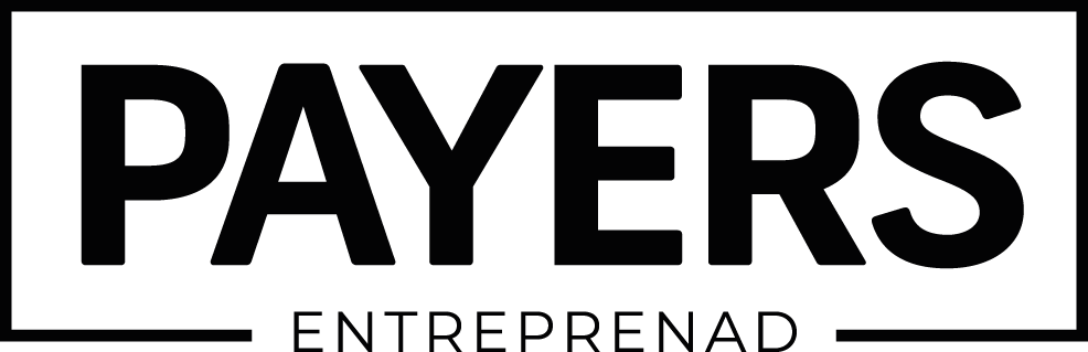 Payers Rental Sverige AB logotyp