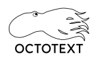 Octotext AB logotyp