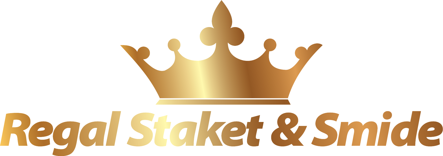 Regal Staket & Smide AB logotyp