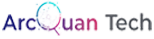 ArcQuan Tech AB logotyp