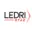LEDRI AB logotyp