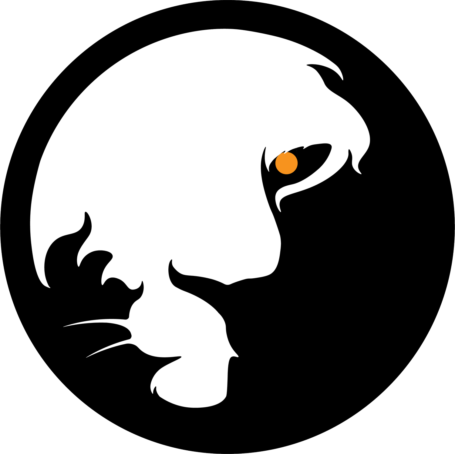 Lyione Media AB logotyp