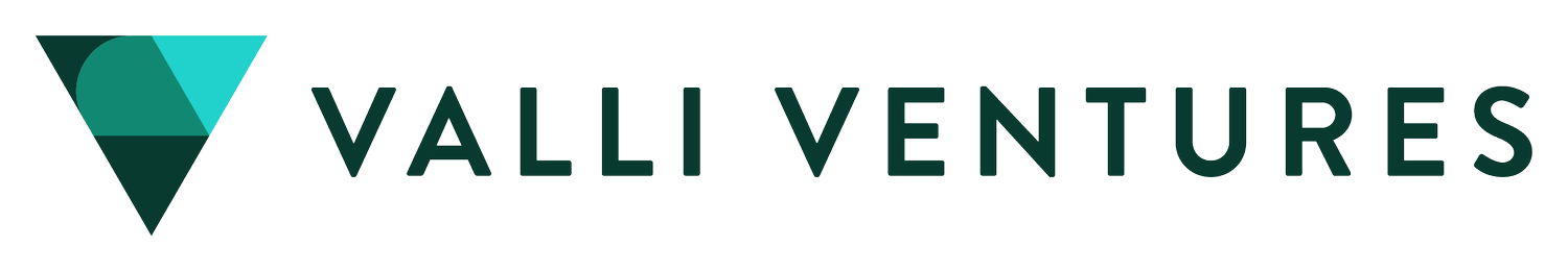 Valli Ventures AB logotyp