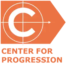 Center For Progression CHJ AB logotyp
