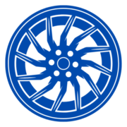SCBS Fordonsservice AB logotyp
